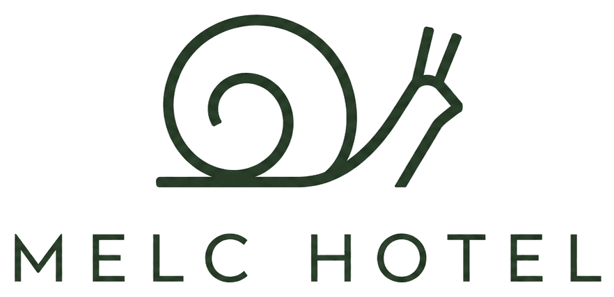 MELC HOTEL — The Hotel That Travels
